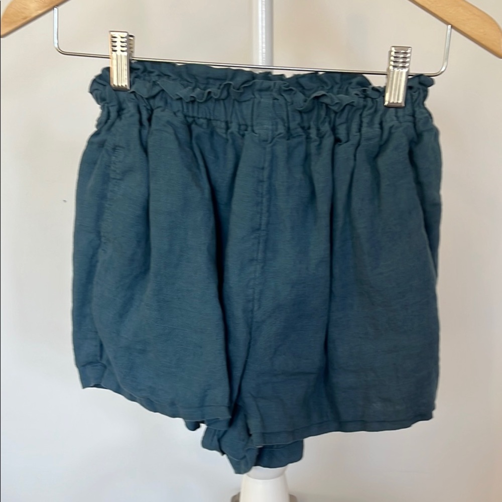 Threads by BedThreads Pajama Set — Petrol - Picture 3 of 3